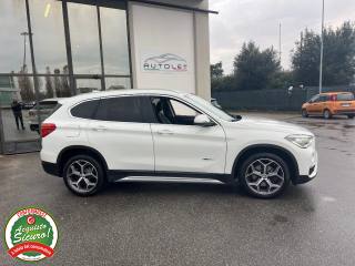 BMW X1 usata, con Cruise Control