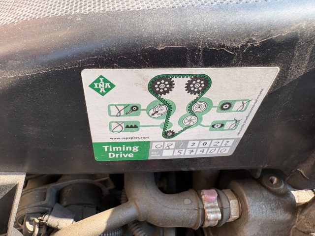 FIAT Panda usata 30