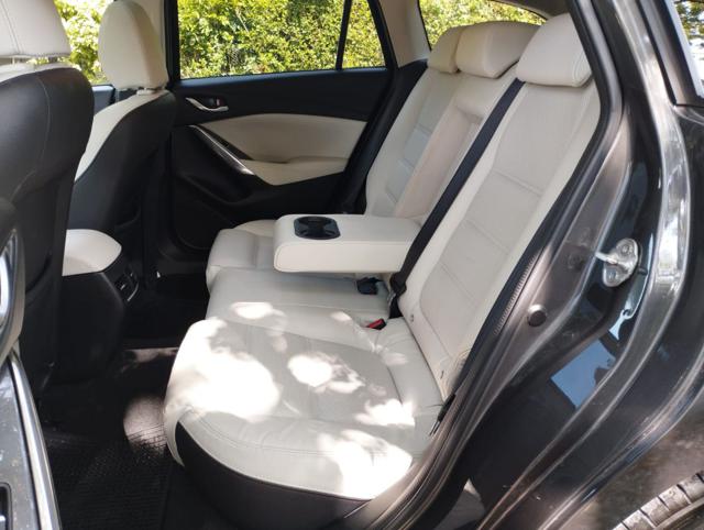 MAZDA 6 usata, con Cruise Control
