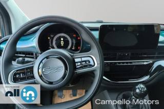 FIAT 500 usata 9