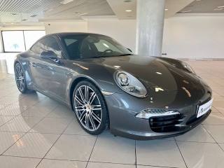 PORSCHE 991 3.8 Carrera S Coupé PDK Km 53400 !PREZZO REALE! !!