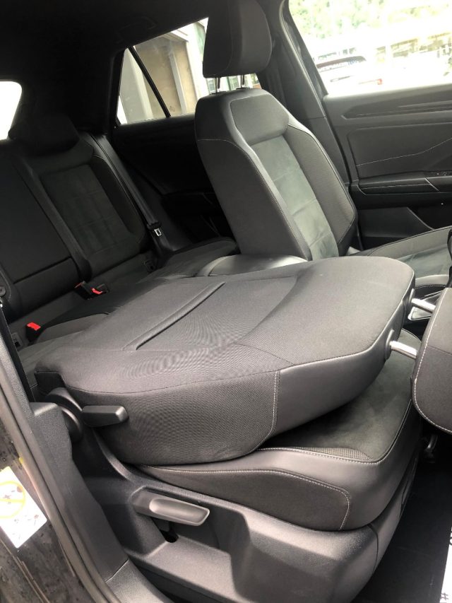 VOLKSWAGEN T-Roc usata, con Specchietti laterali elettrici
