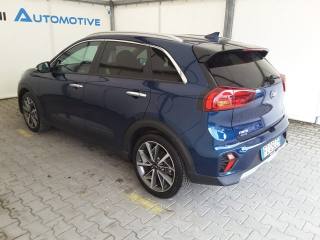 KIA Niro usata, con ESP