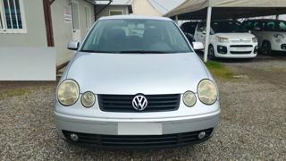 VOLKSWAGEN Polo usata, con Chiusura centralizzata