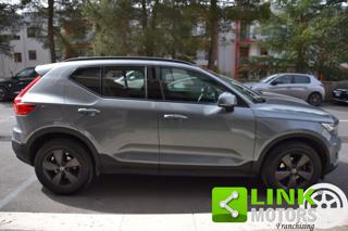VOLVO XC40 usata, con Climatizzatore