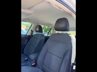 VOLKSWAGEN Golf usata, con Sedile posteriore sdoppiato