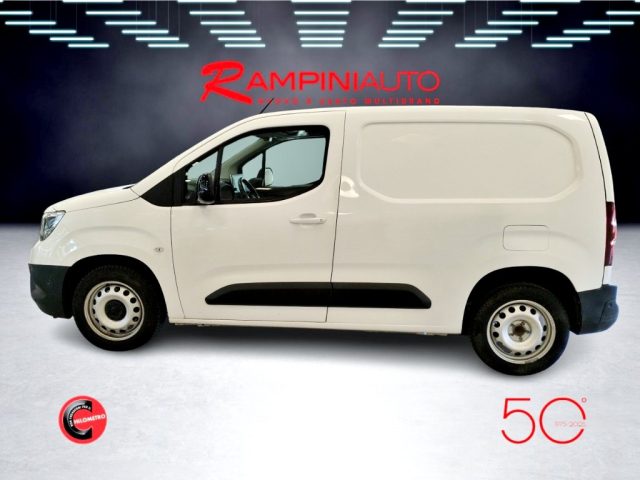 OPEL Combo usata 10