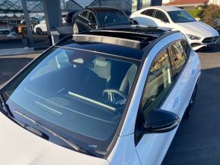 MERCEDES-BENZ GLA 200 usata, con Boardcomputer