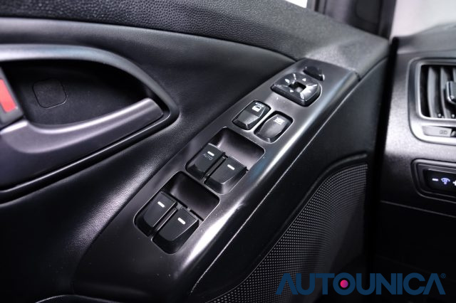 HYUNDAI iX35 usata, con Bluetooth