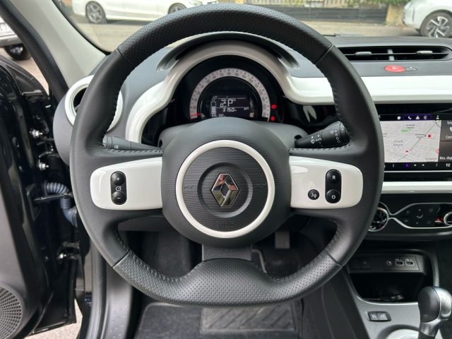 RENAULT Twingo Electric usata, con Chiusura centralizzata