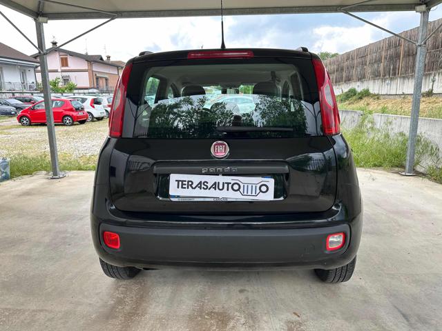 FIAT Panda usata, con Alzacristalli elettrici