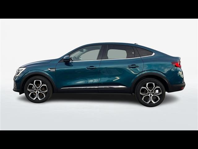 RENAULT Arkana usata, con Airbag laterali