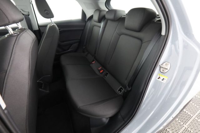 AUDI A1 usata 3