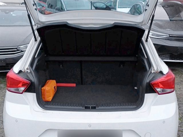 SEAT Ibiza usata, con Climatizzatore