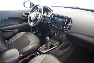 JEEP Compass usata 25