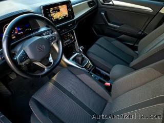 VOLKSWAGEN T-Roc usata, con Controllo trazione
