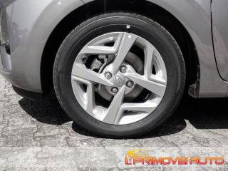 HYUNDAI i10 usata, con ESP