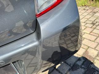 SUZUKI Celerio usata, con ESP