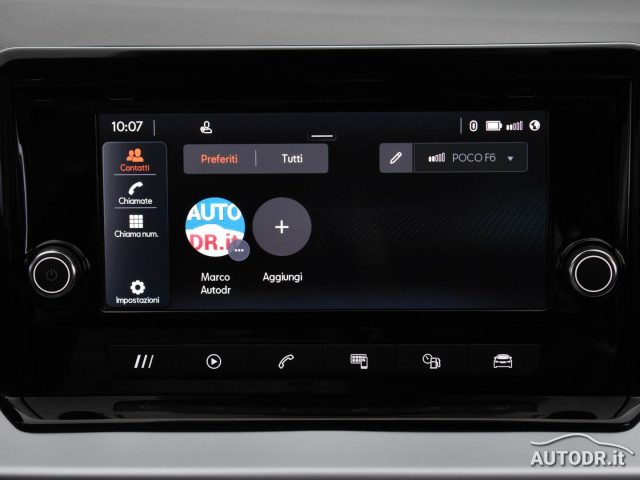 SEAT Ibiza usata, con Airbag testa