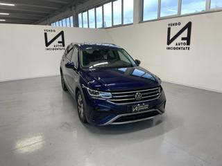 VOLKSWAGEN Tiguan Allspace 2.0 TDI 200CV SCR DSG 4MOTION ELEGANCE AUTOMATICO