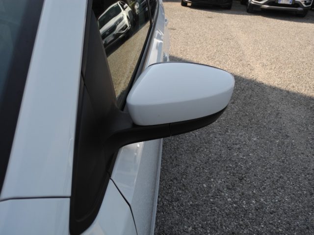 SEAT Mii usata 47