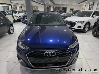 AUDI A3 usata, con Airbag