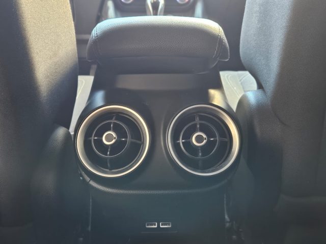 ALFA ROMEO Stelvio usata, con Filtro antiparticolato