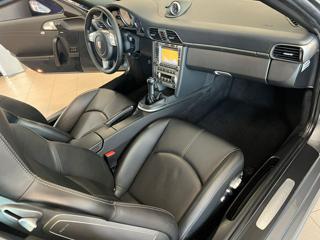 PORSCHE 911 usata, con Immobilizzatore elettronico