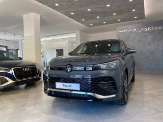 VOLKSWAGEN Tiguan usata, con Fari LED