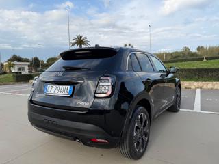 FIAT 600 usata, con Telecamera per parcheggio assistito