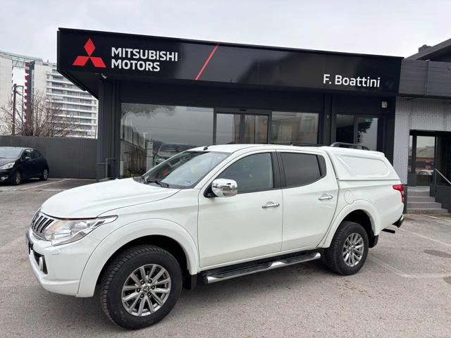 MITSUBISHI L200 usata, con Airbag