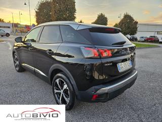 PEUGEOT 3008 usata, con Airbag Passeggero