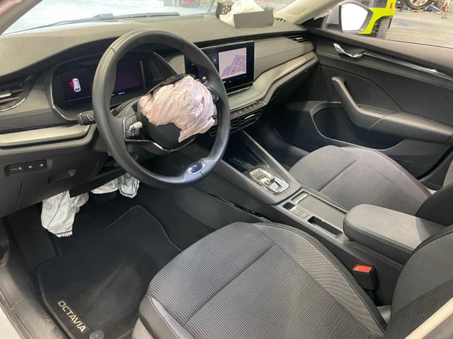 SKODA Octavia usata, con Fendinebbia