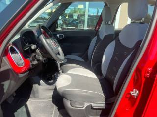 FIAT 500L usata, con Fendinebbia