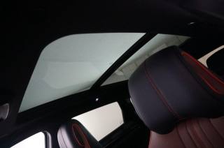 BYD Seal U usata, con Immobilizzatore elettronico