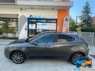 ALFA ROMEO Giulietta usata, con Airbag Passeggero