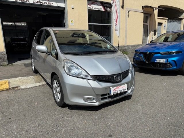 HONDA Jazz usata, con Airbag