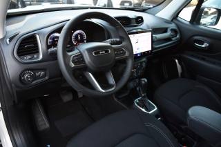 JEEP Renegade usata, con Alzacristalli elettrici