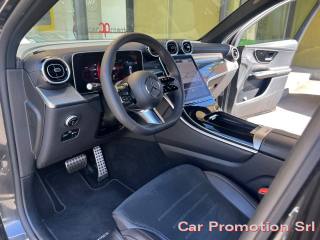 MERCEDES-BENZ GLC 220 usata, con Autoradio