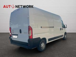 CITROEN Jumper usata, con Chiusura centralizzata