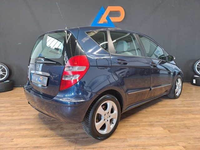 MERCEDES-BENZ A 150 usata, con Airbag Passeggero