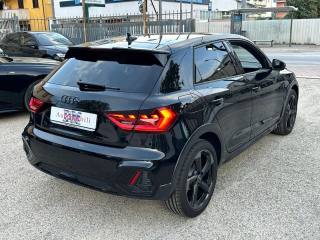 AUDI A1 usata, con Airbag laterali