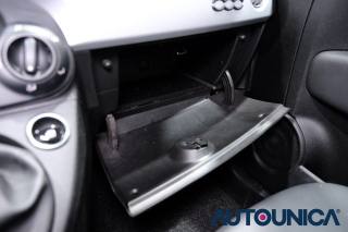 FIAT 500 usata, con Apple CarPlay