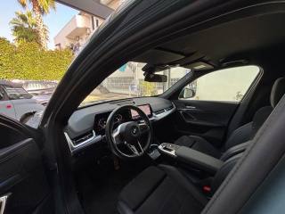 BMW X1 usata, con Android Auto