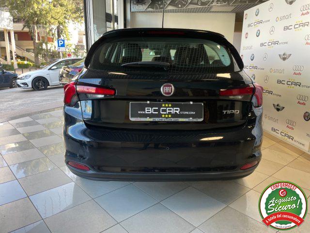 FIAT Tipo usata, con Alzacristalli elettrici
