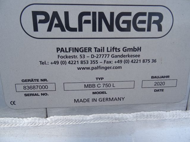 CITROEN Jumper usata, con Lettore CD