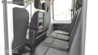 VOLKSWAGEN Crafter usata 10