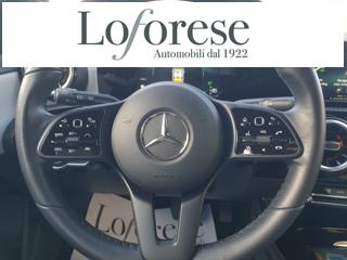 MERCEDES-BENZ A 180 usata, con Immobilizzatore elettronico