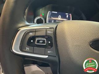 DR MOTOR DR 5.0 usata, con Regolazione elettrica sedili