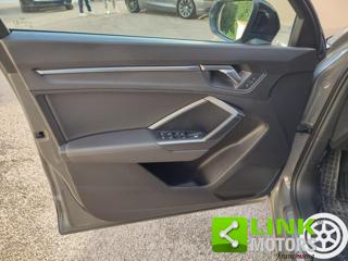 AUDI Q3 usata, con Sedile posteriore sdoppiato